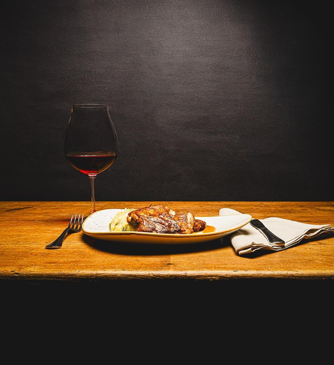 Wine Hotel San Carlo - Relais & Spa - Boutique Hotel Chiuro Εξωτερικό φωτογραφία