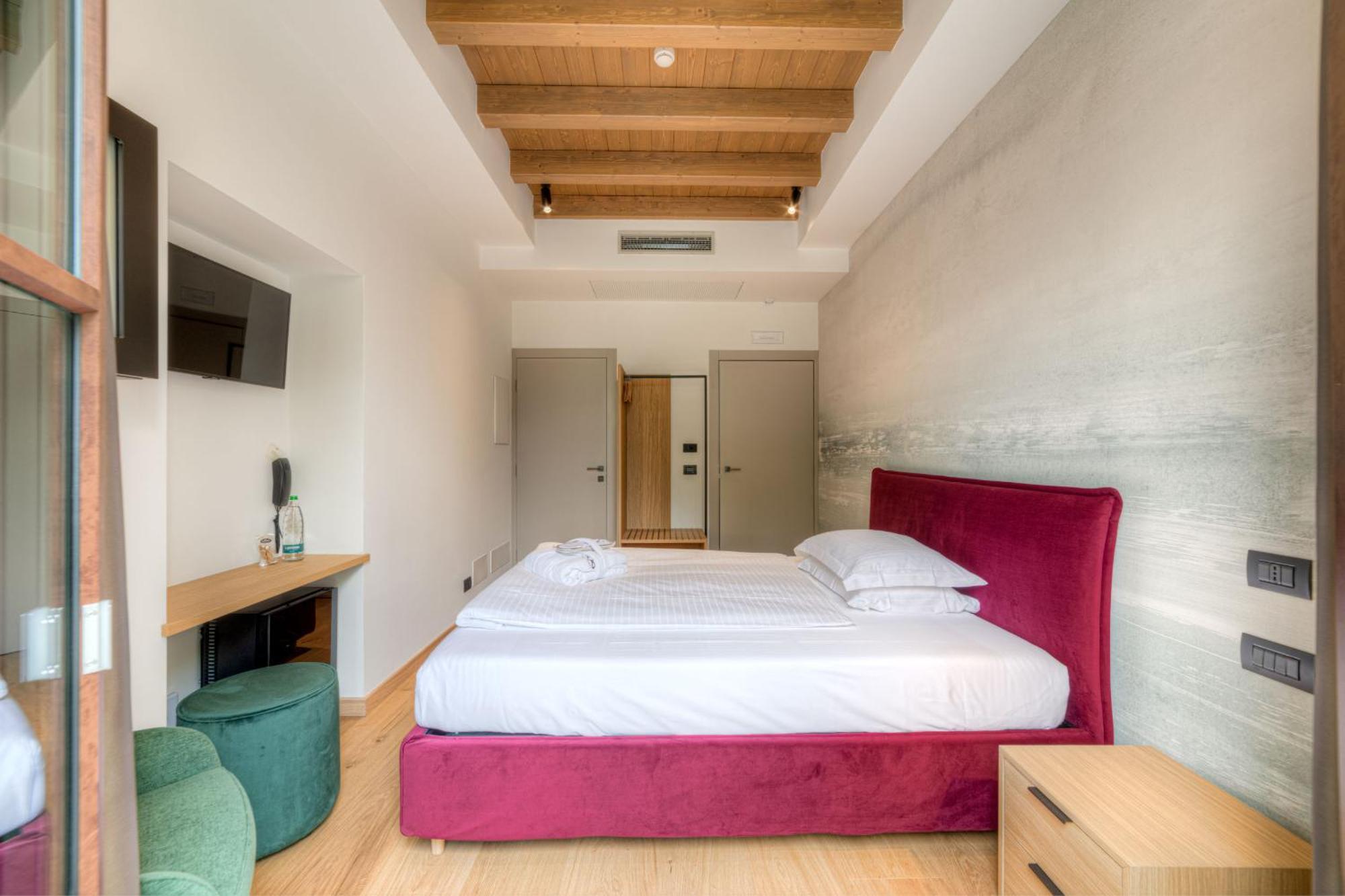 Wine Hotel San Carlo - Relais & Spa - Boutique Hotel Chiuro Δωμάτιο φωτογραφία