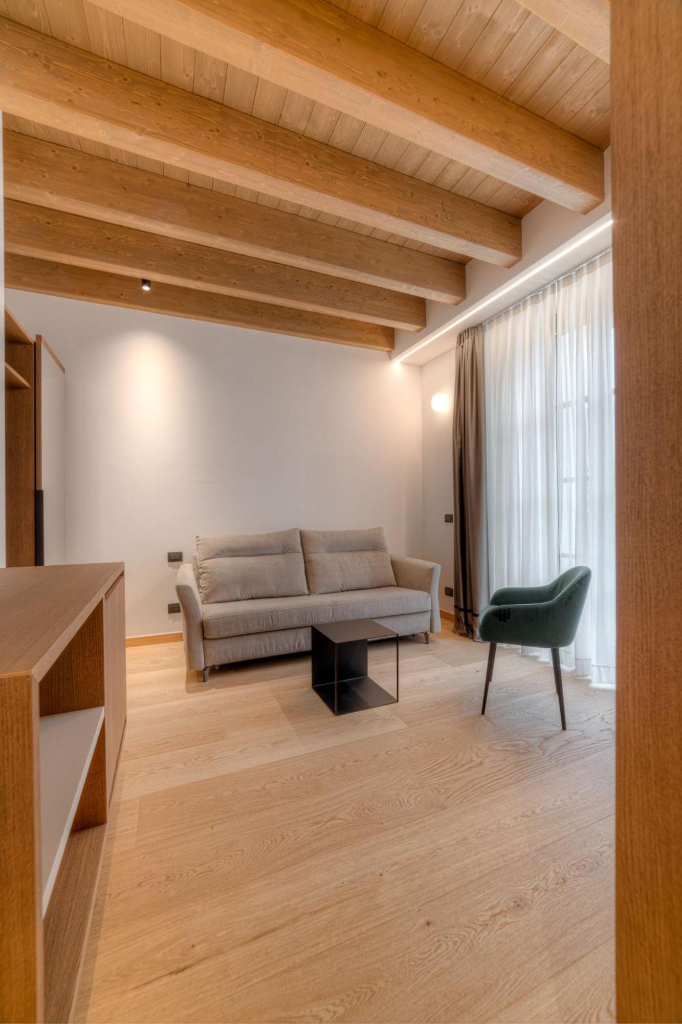 Wine Hotel San Carlo - Relais & Spa - Boutique Hotel Chiuro Εξωτερικό φωτογραφία