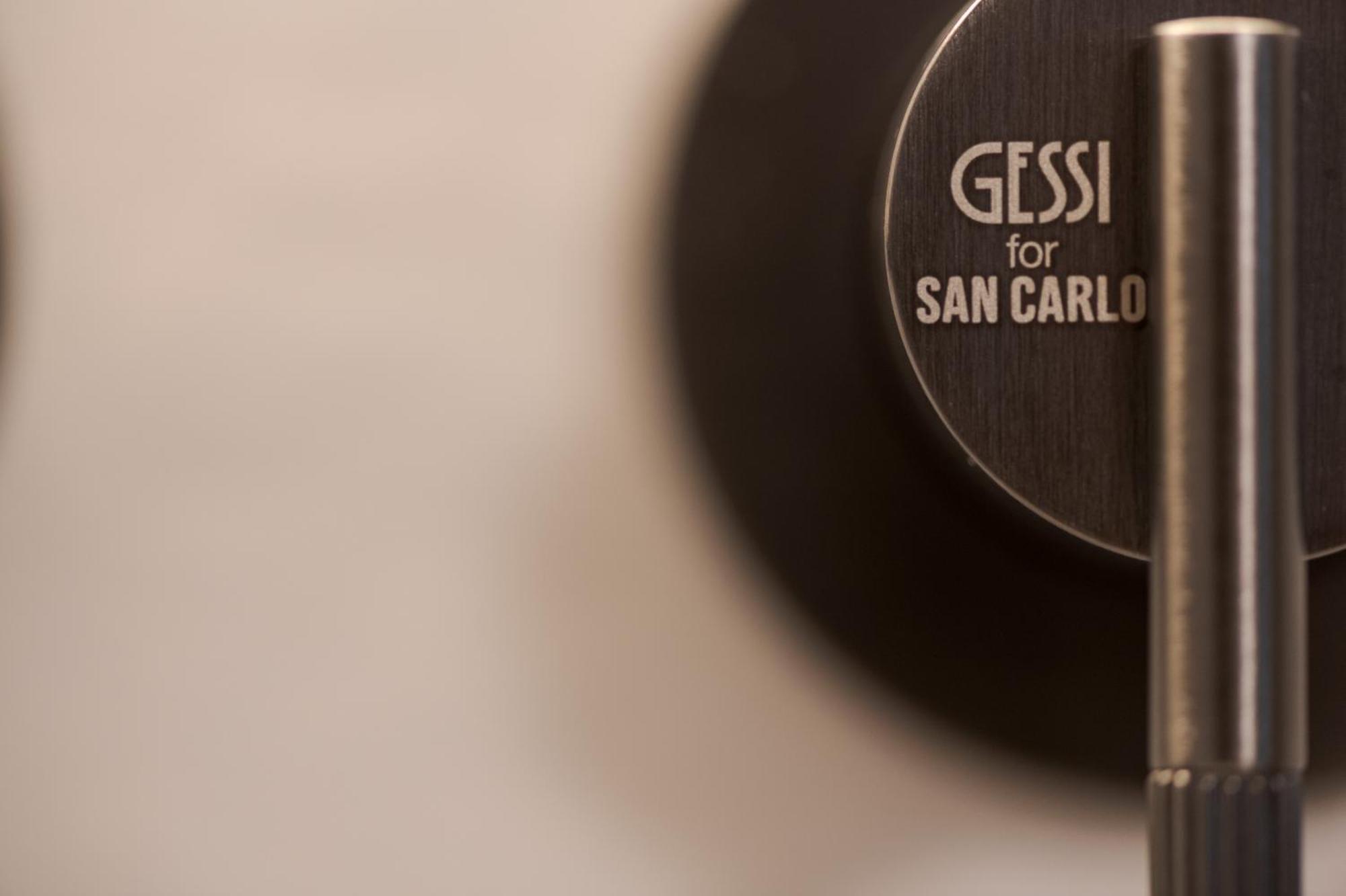 Wine Hotel San Carlo - Relais & Spa - Boutique Hotel Chiuro Εξωτερικό φωτογραφία