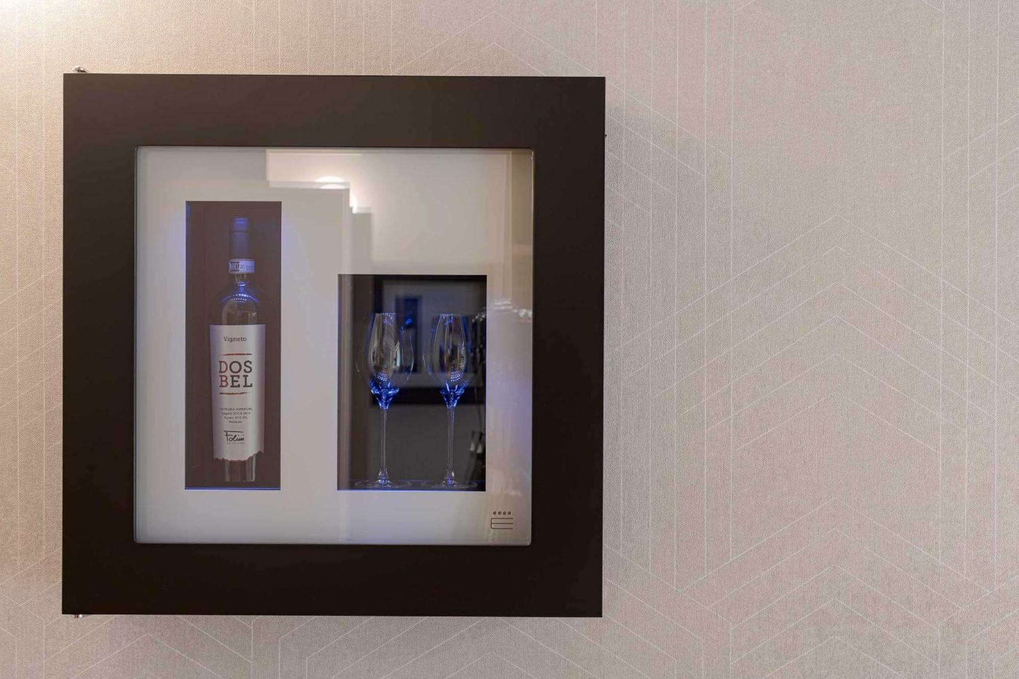 Wine Hotel San Carlo - Relais & Spa - Boutique Hotel Chiuro Δωμάτιο φωτογραφία