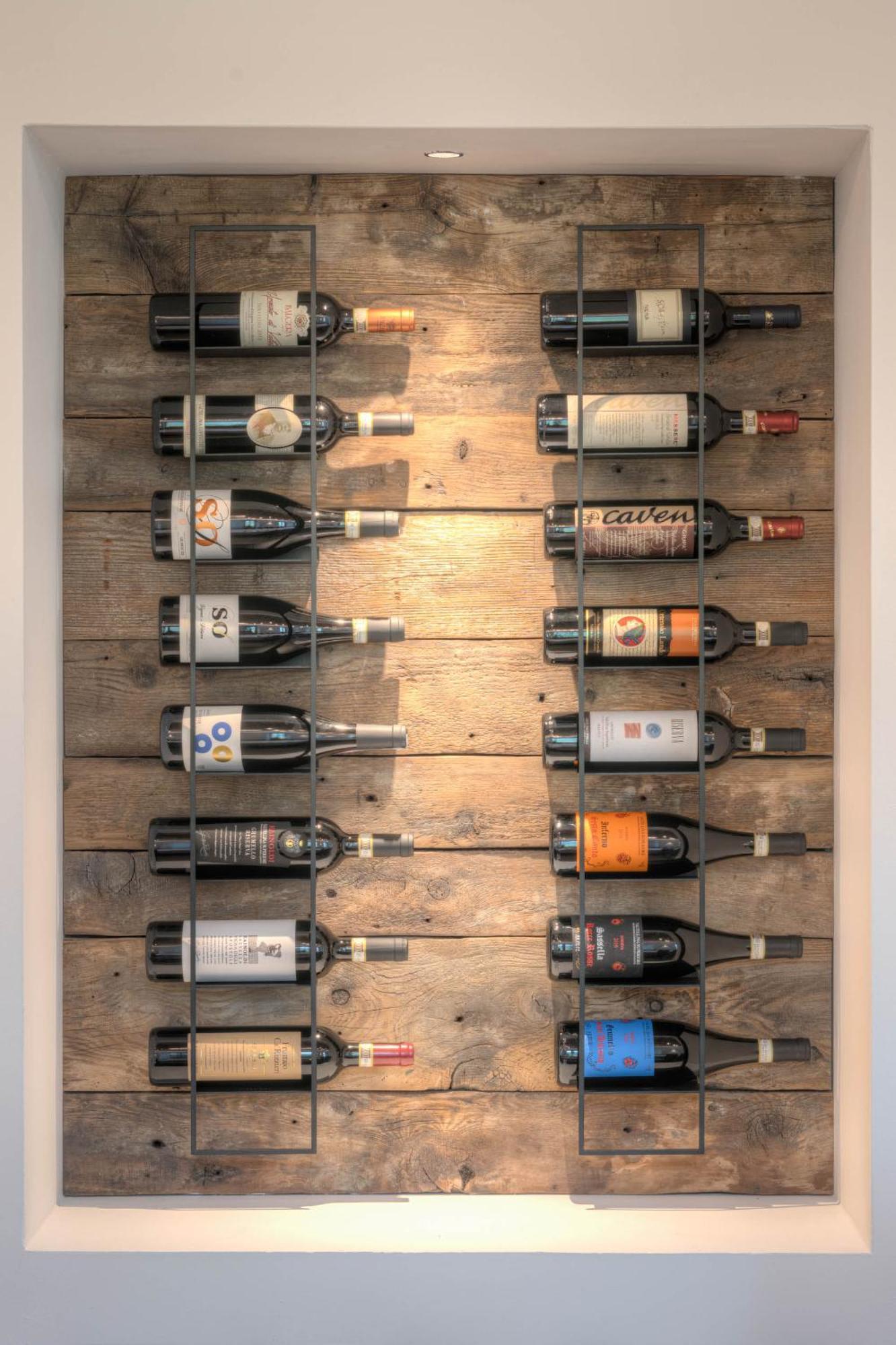 Wine Hotel San Carlo - Relais & Spa - Boutique Hotel Chiuro Εξωτερικό φωτογραφία