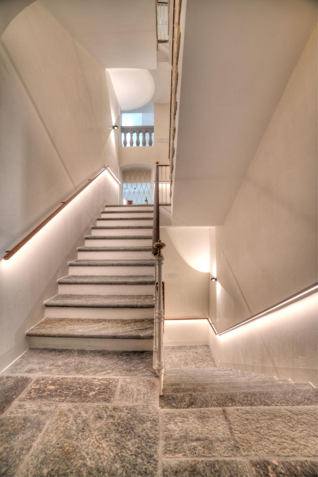 Wine Hotel San Carlo - Relais & Spa - Boutique Hotel Chiuro Εξωτερικό φωτογραφία