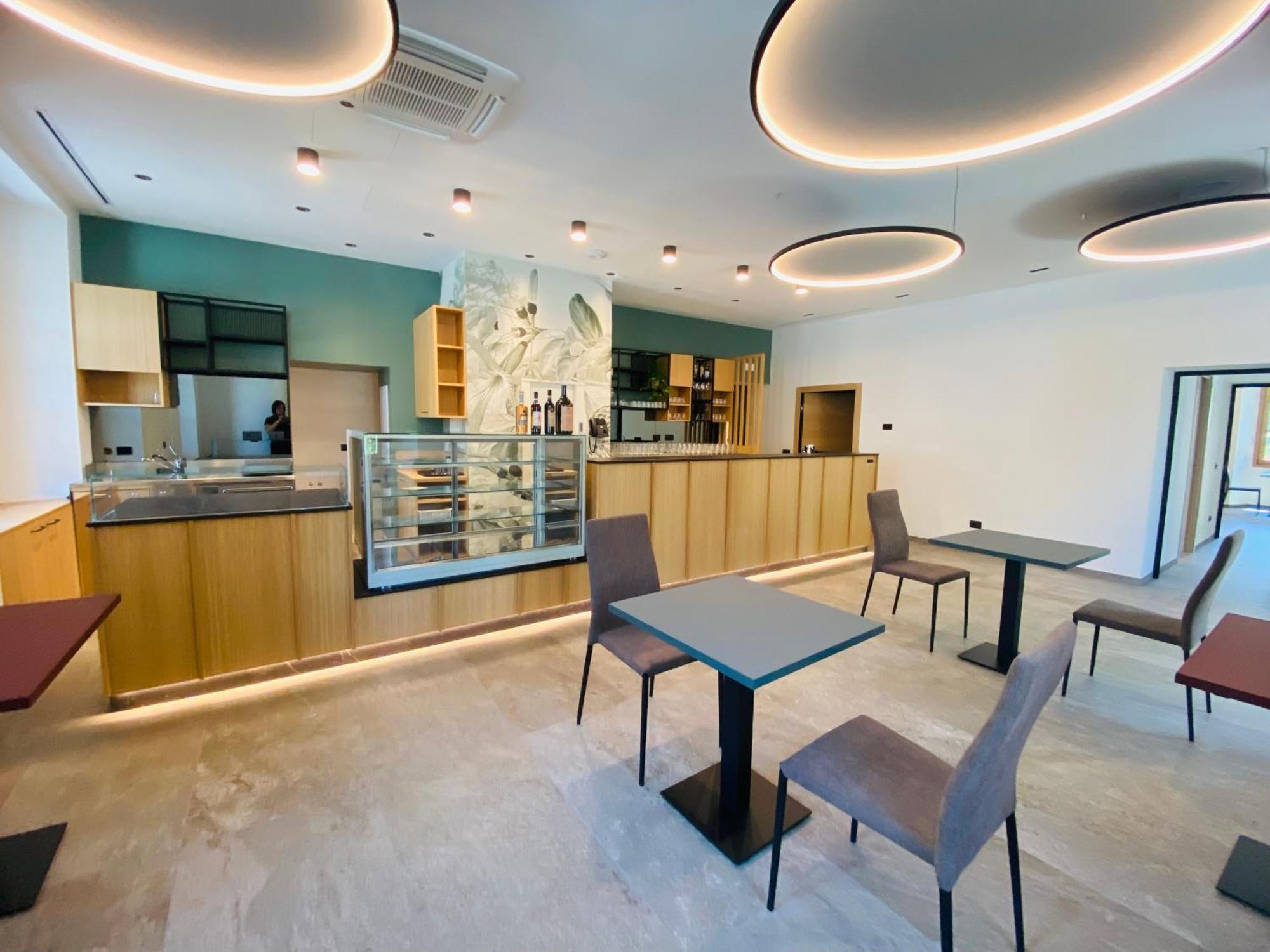 Wine Hotel San Carlo - Relais & Spa - Boutique Hotel Chiuro Εξωτερικό φωτογραφία