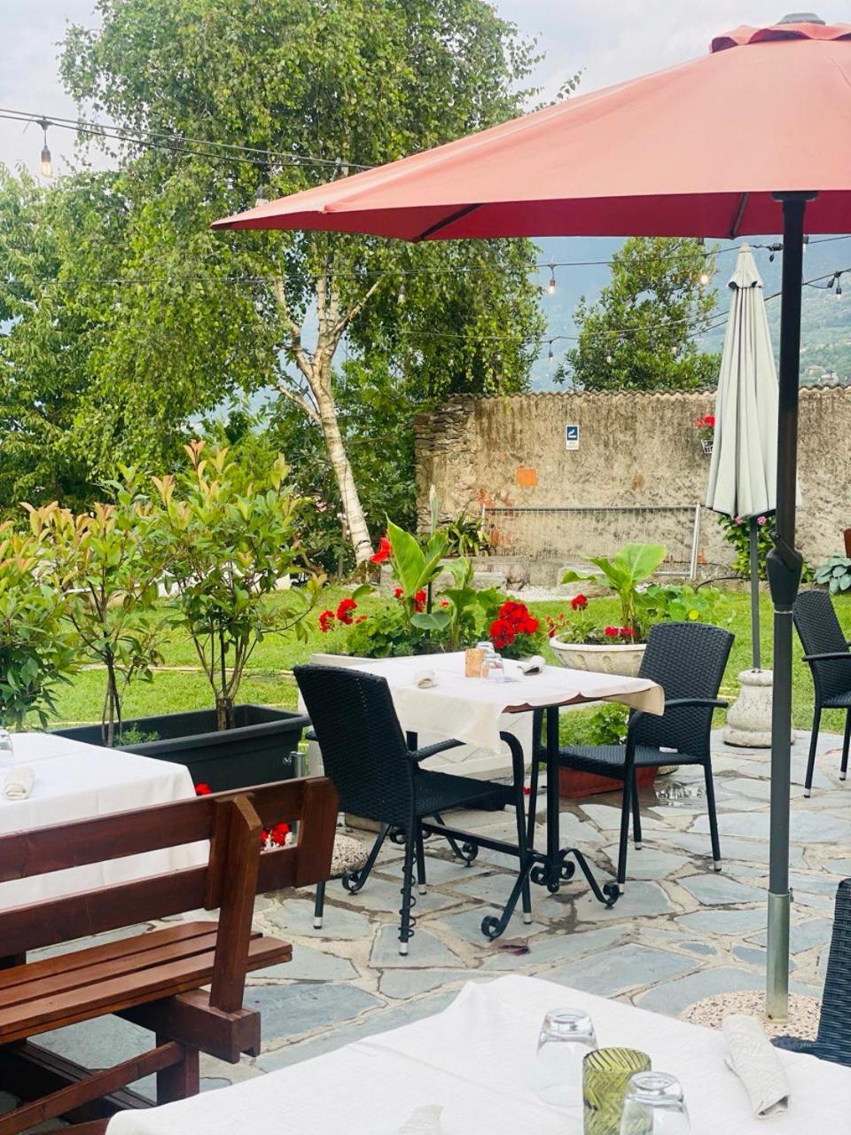 Wine Hotel San Carlo - Relais & Spa - Boutique Hotel Chiuro Εξωτερικό φωτογραφία